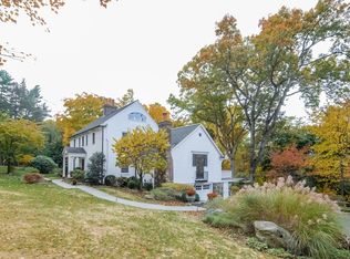 34 Ludlow Dr, Chappaqua, NY 10514