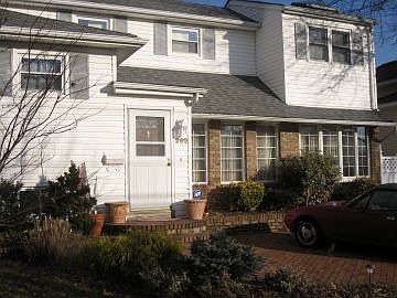 Our Magnificent Home