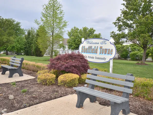 5 Heather Way #5, Sayreville, NJ 08872