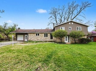 17330 McErlain St, South Bend, IN 46635
