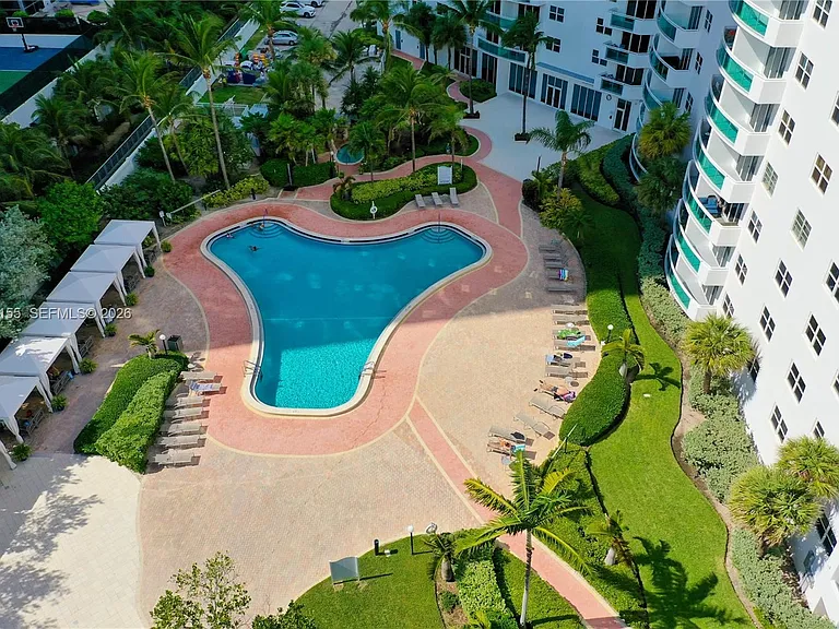3001 S Ocean Dr #1415 — Photo 25