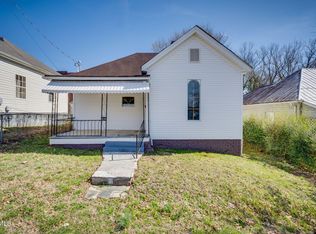 316 Ash St, Bristol, TN 37620