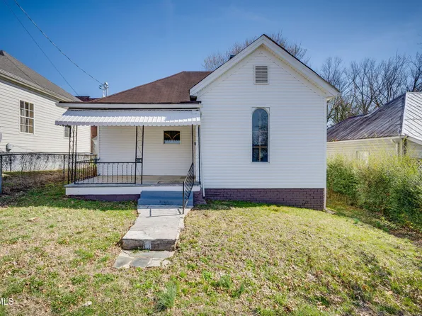 316 Ash St, Bristol, TN 37620