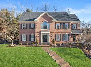 219 Virginia Manor Dr, Pittsburgh, PA