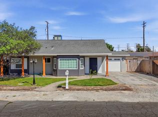 110 High St, Hanford, CA