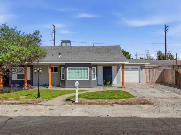 110 High St, Hanford, CA 93230