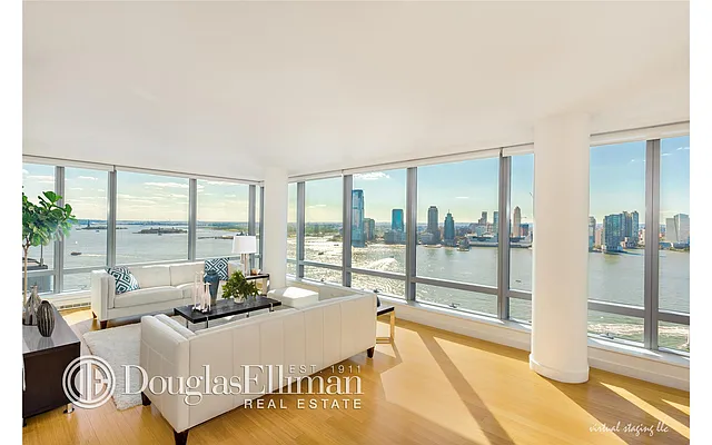 Rented by Douglas Elliman | media 13