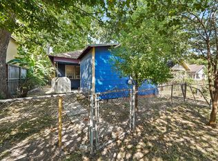 2011 Sheldon St, Houston, TX 77008