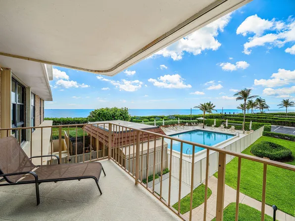 3200 S Ocean Boulevard #203, Palm Beach, FL 33480