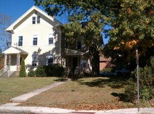 64 Prospect St #E, Vernon, CT 06066