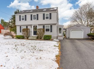60 Dole Dr, Portland, ME 04103