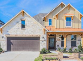19419 Hays Spring Dr, Cypress, TX 77433