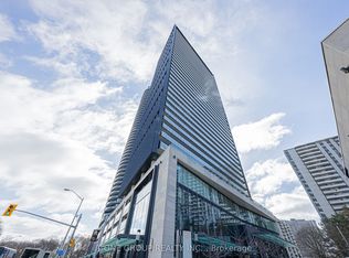 575 Bloor St E #2810, Toronto, ON