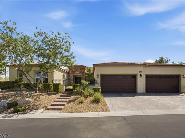 9727 Shimmering Falls Ct, Las Vegas, NV 89149