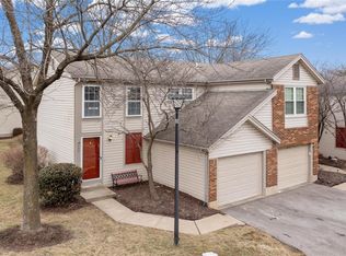 722 Sugar Glen Dr, Saint Peters, MO