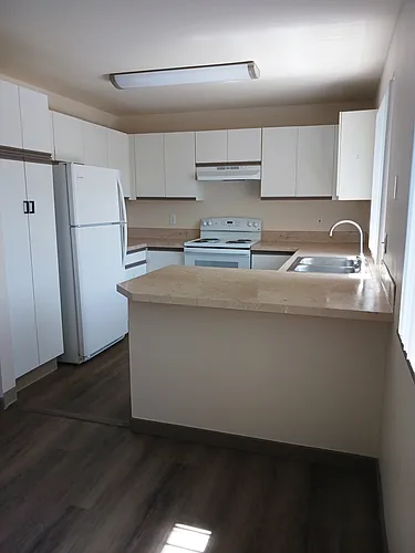 Floor plan Upstairs Rambler