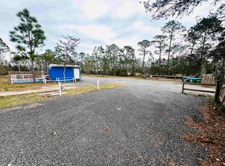 16550 Beach Rd, Perry, FL 32348