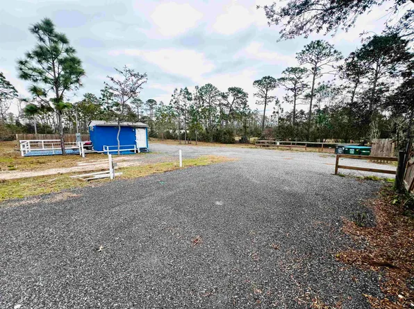 16550 Beach Rd, Perry, FL 32348