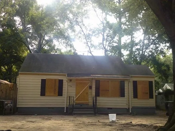 956 Dillworth St, Memphis, TN 38122