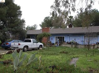 4190 Bixler Rd, Byron, CA 94514