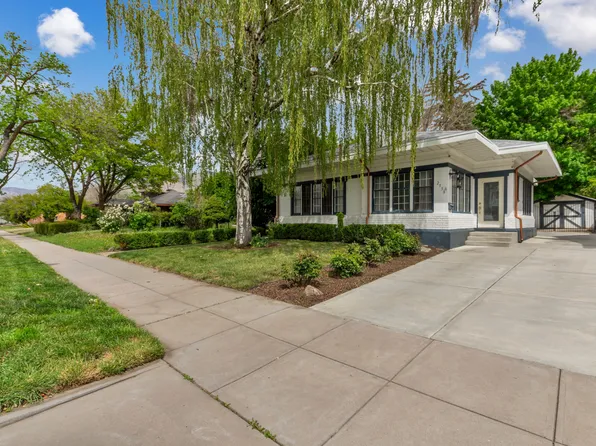 2536 S Jackson Ave E, Ogden, UT 84401