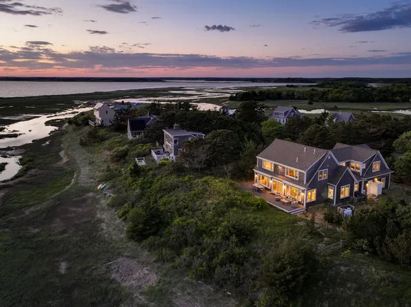 135 Eldredge Drive, Eastham, MA 02642