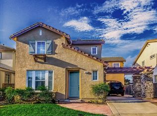 629 Siena St, Fairfield, CA 94534