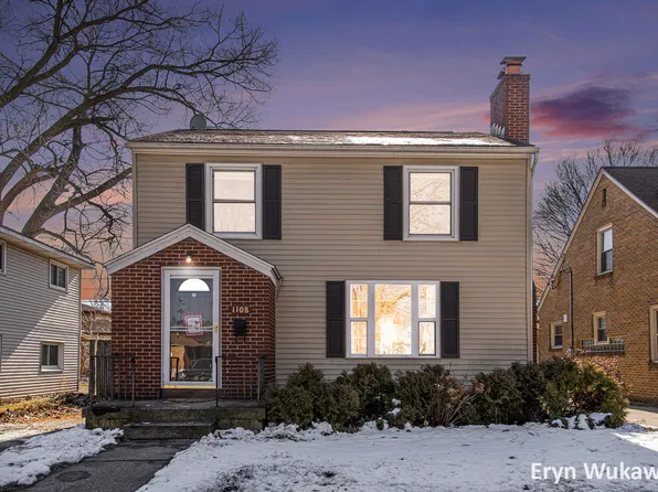 1108 Lake Michigan Dr NW, Grand Rapids, MI 49504