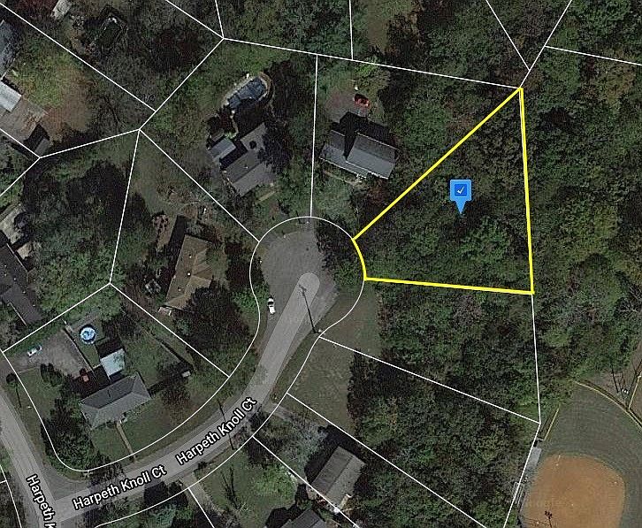 2nd image of 701 Harpeth Knoll Ct