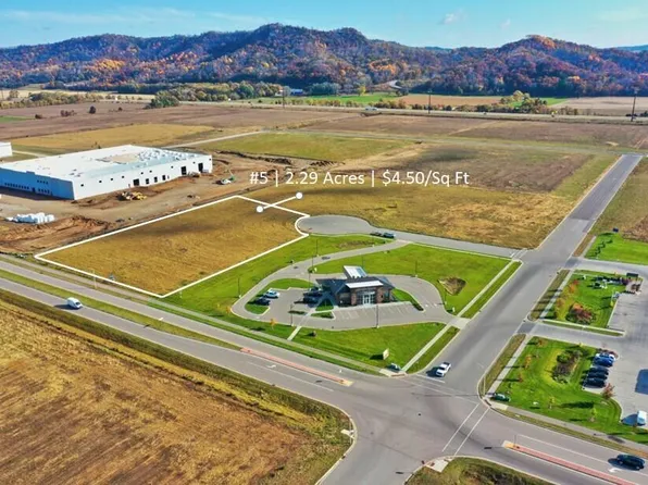 Lot 5 BLUFFVIEW BUSINESS PARK, Holmen, WI 54636