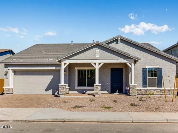 8432 W SOLANO Drive, Glendale, AZ 85305