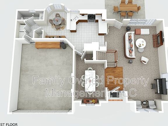 2nd image of 105 Mallory Dr