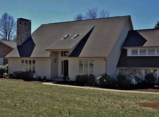 1104 Applegate Ct, Lenoir, NC 28645