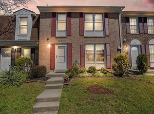 2568 Chadwick Ct, Woodbridge, VA 22192