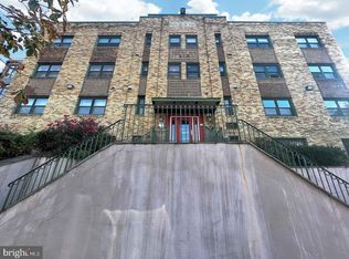 2615 4th St NE APT 306, Washington, DC 20002