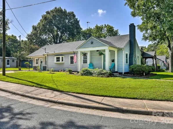 1720 Pecan Ave, Charlotte, NC 28205