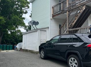 52 Plymouth St, Fitchburg, MA 01420