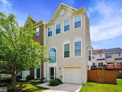 6725 Emmanuel Ct, Gainesville, VA, 20155