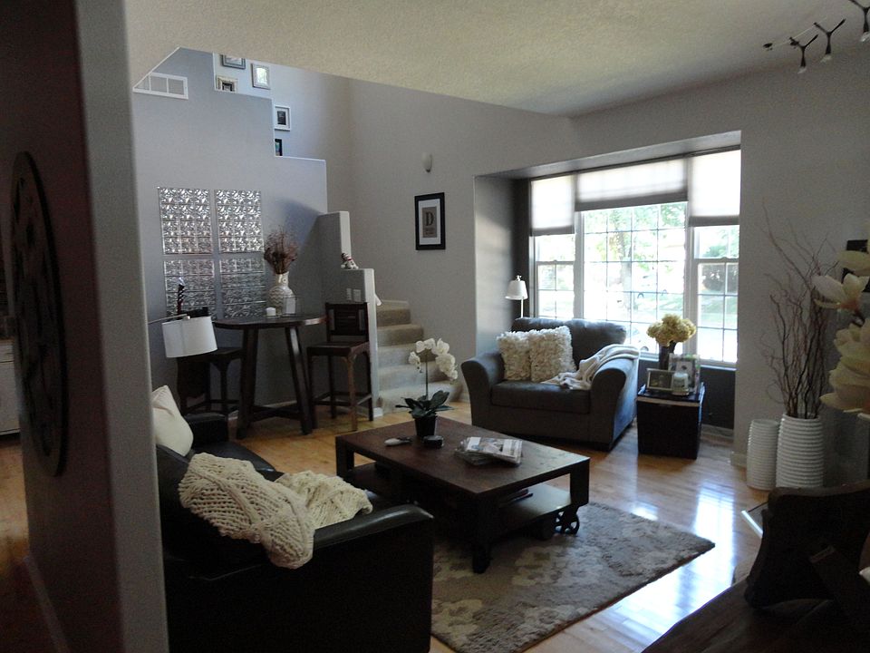 Main family Room