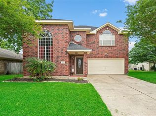910 Moorside Ln, Channelview, TX 77530