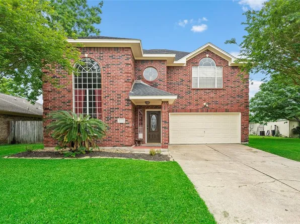 910 Moorside Ln, Channelview, TX 77530