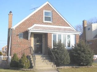 5855 S Neva Ave, Chicago, IL 60638