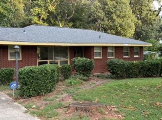 920 S Stone Mountain Lithonia Rd, Lithonia, GA 30058