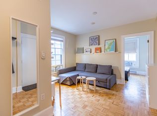 118 Winter St APT 5, Portland, ME 04102
