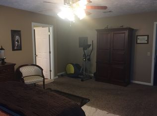 60011 Cates Dr, Amory, MS 38821