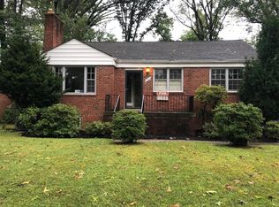 3017 Plyers Mill Rd, Kensington, MD 20895