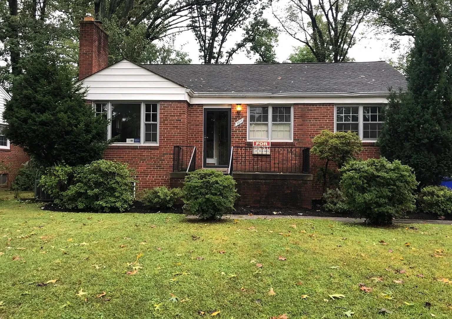 3017 Plyers Mill Rd photo 1