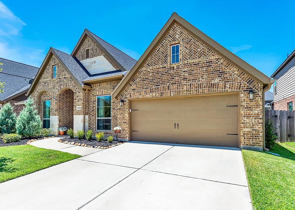 27822 Carol Collier Ct, Katy, TX 77494 | Zillow