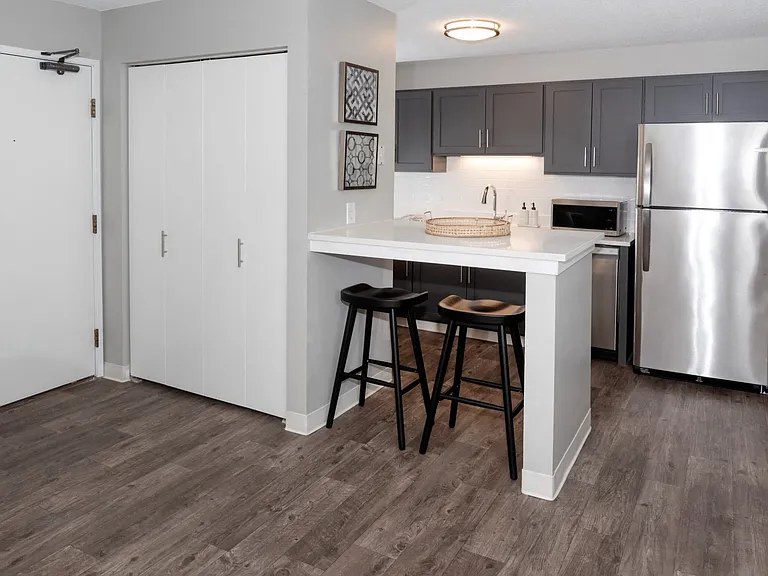 Audenn Apartments — Photo 34