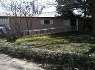 501 Centennial Blvd, Sulphur, OK 73086